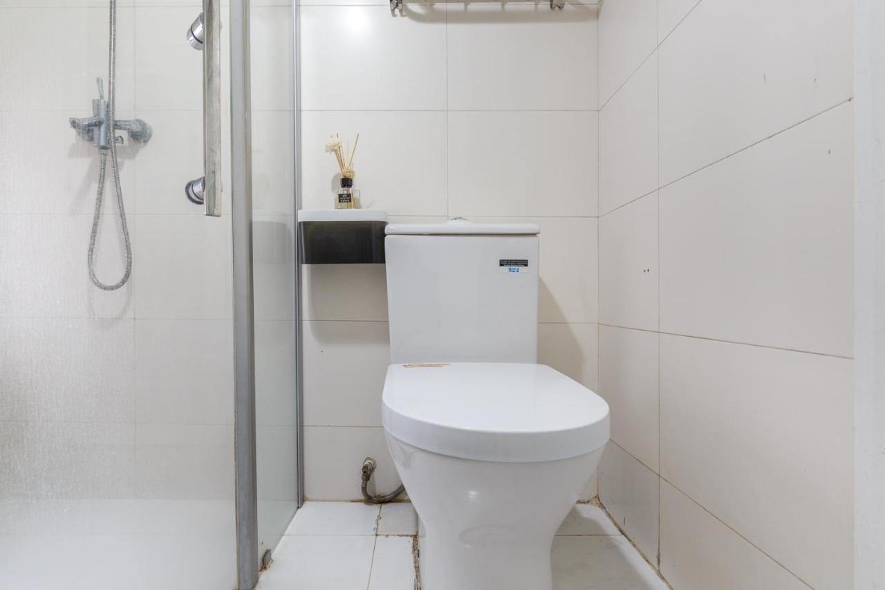 Life Is Elsewhere Gz Zhujiang New Town Loft Apartment Guangzhou