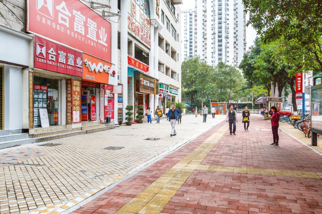 Life Is Elsewhere Gz Zhujiang New Town Loft Apartment Guangzhou