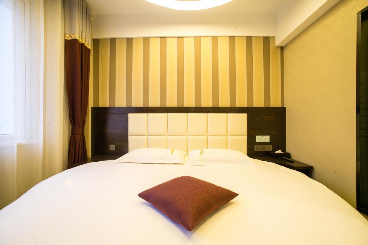 Zhuying Art Hotel