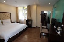 Xinghe Hotel Guangzhou