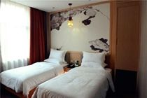 Xinghe Hotel Hotel