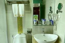 Hotel Xinghe Hotel 3*