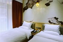 Xinghe Hotel Guangzhou