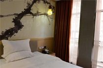 Hotel Xinghe Hotel Guangzhou