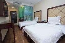 Xinghe Hotel Hotel