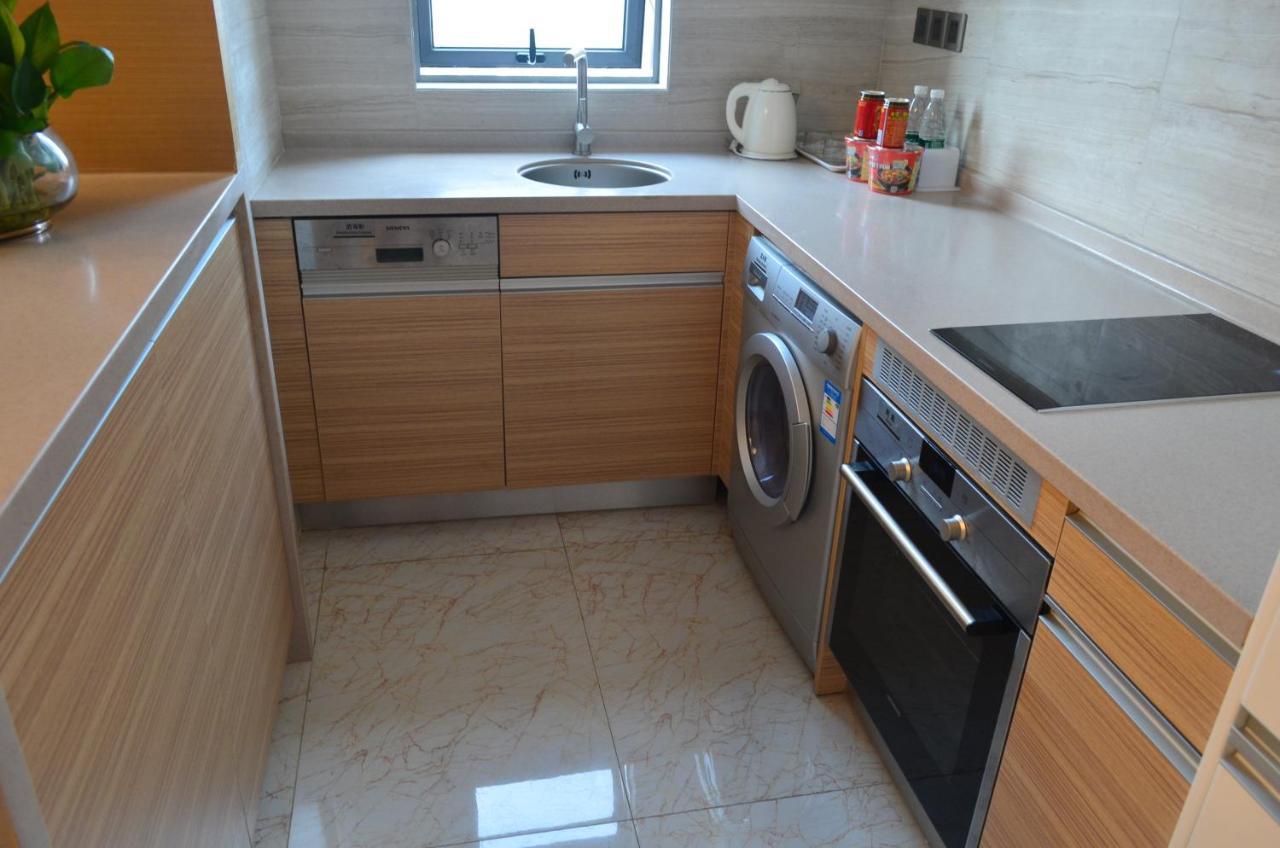 Private - Wealth Century Square Aparthotel 3*