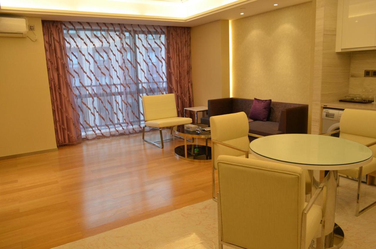 Private - Wealth Century Square Guangzhou