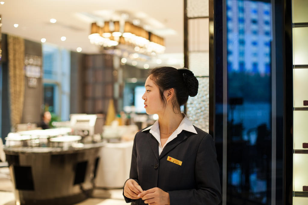 Hotel Yutong 4*