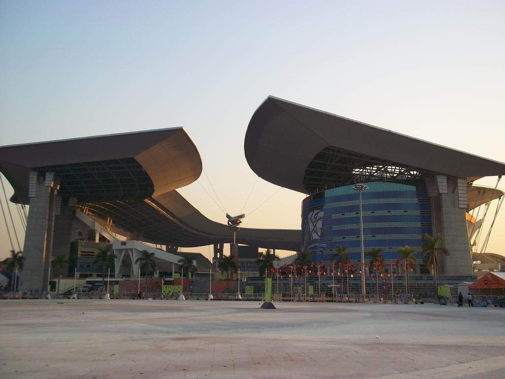 Guangdong Olympic