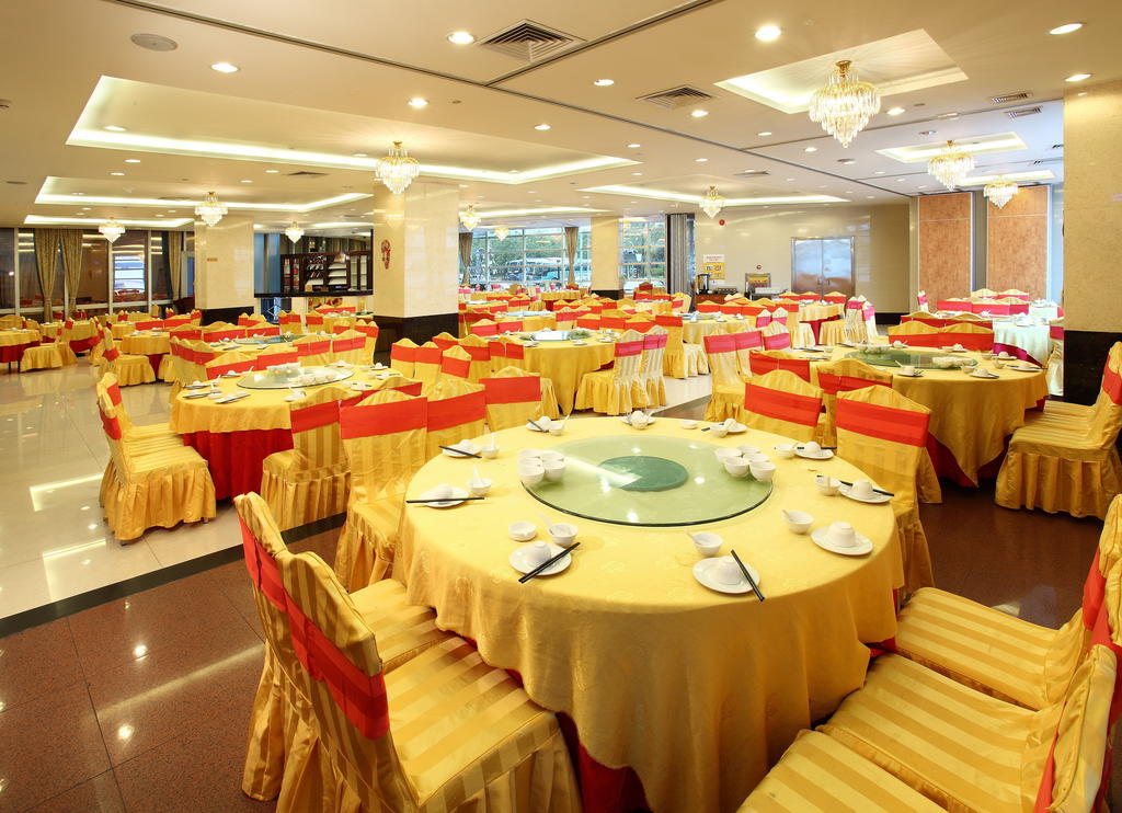 Guangdong Olympic Guangzhou