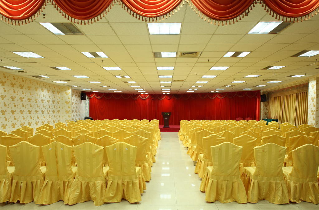 Guangdong Olympic Hotel
