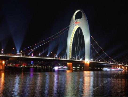 Appartamento Weixideng Huifeng International Canton
