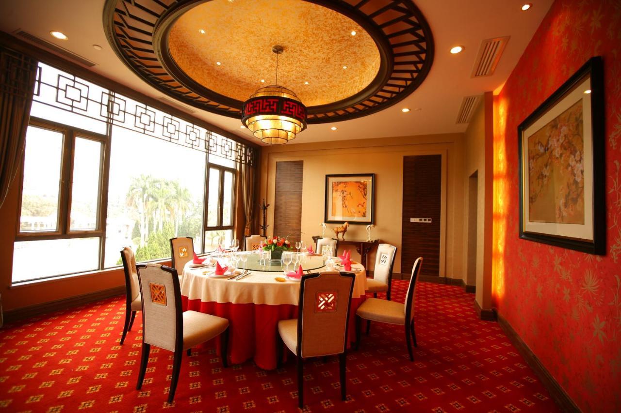 Resort Shunde Country Garden Guangzhou