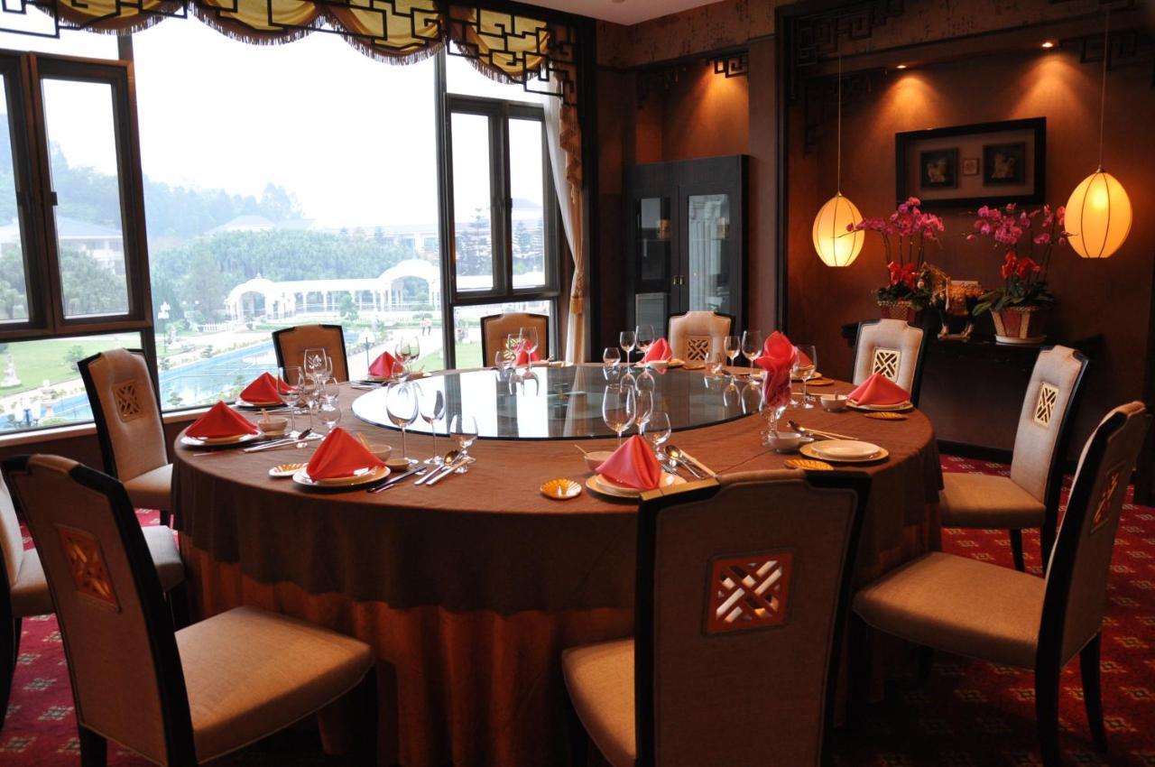 Shunde Country Garden 4* Guangzhou
