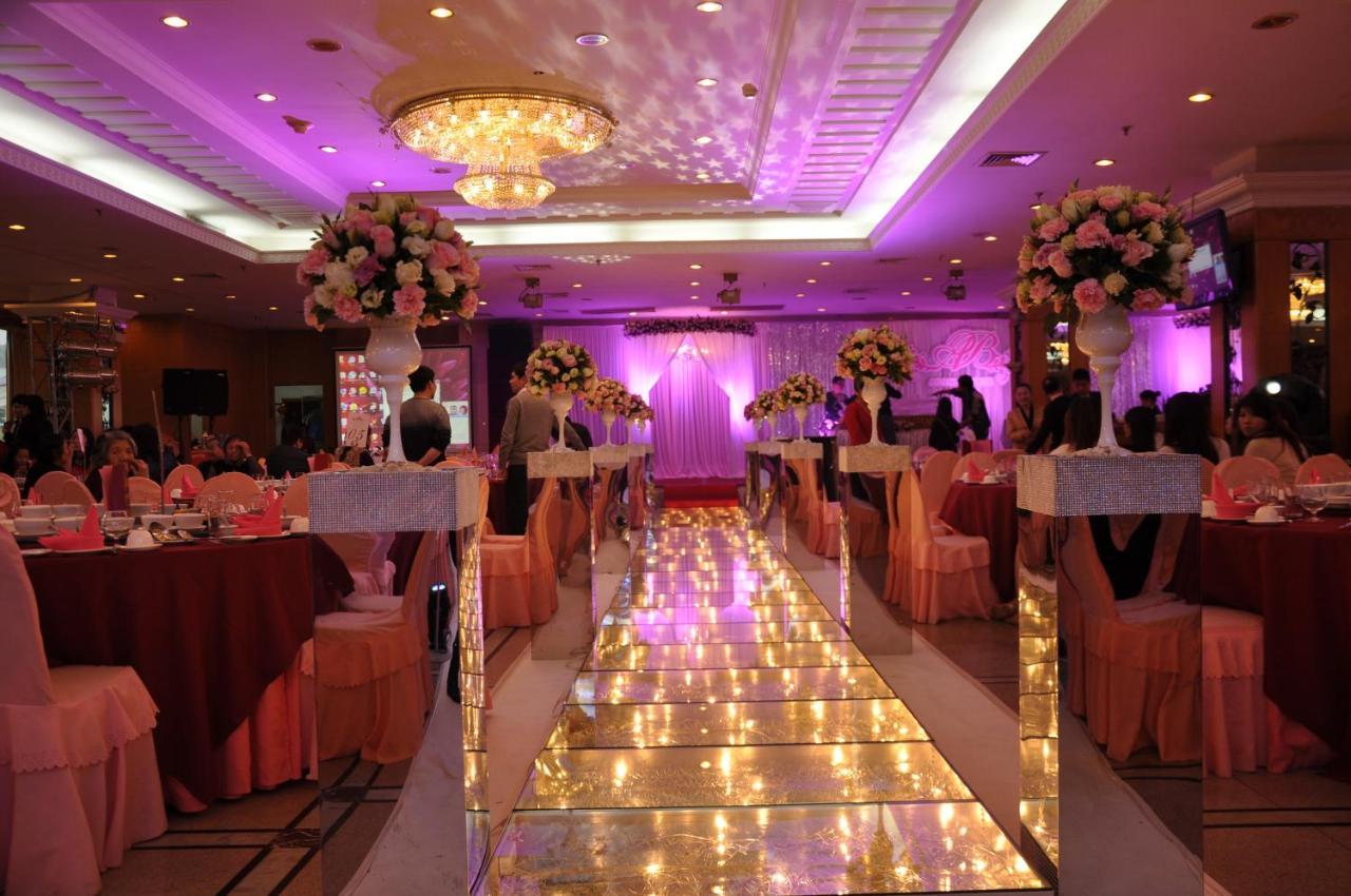 Shunde Country Garden 4*