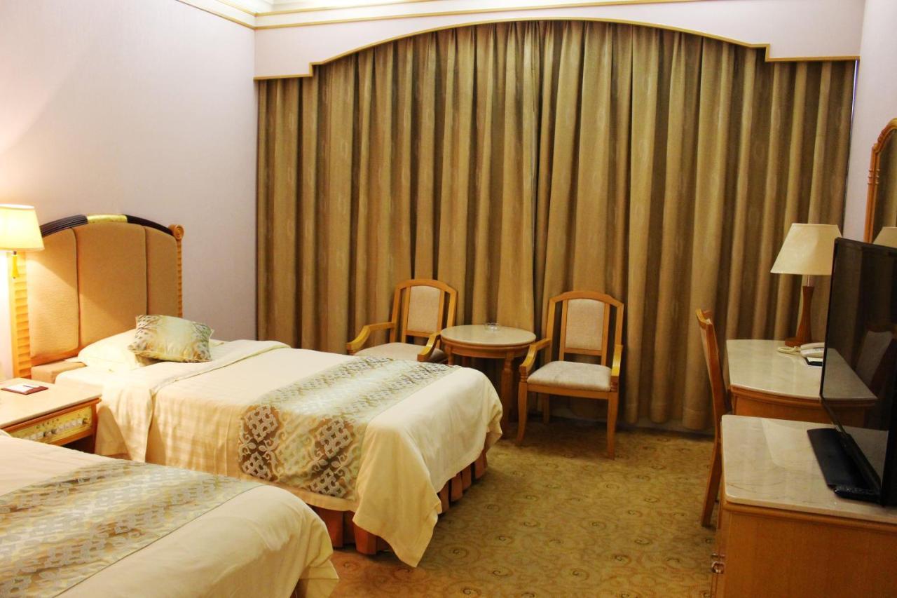 Hotel Panyu