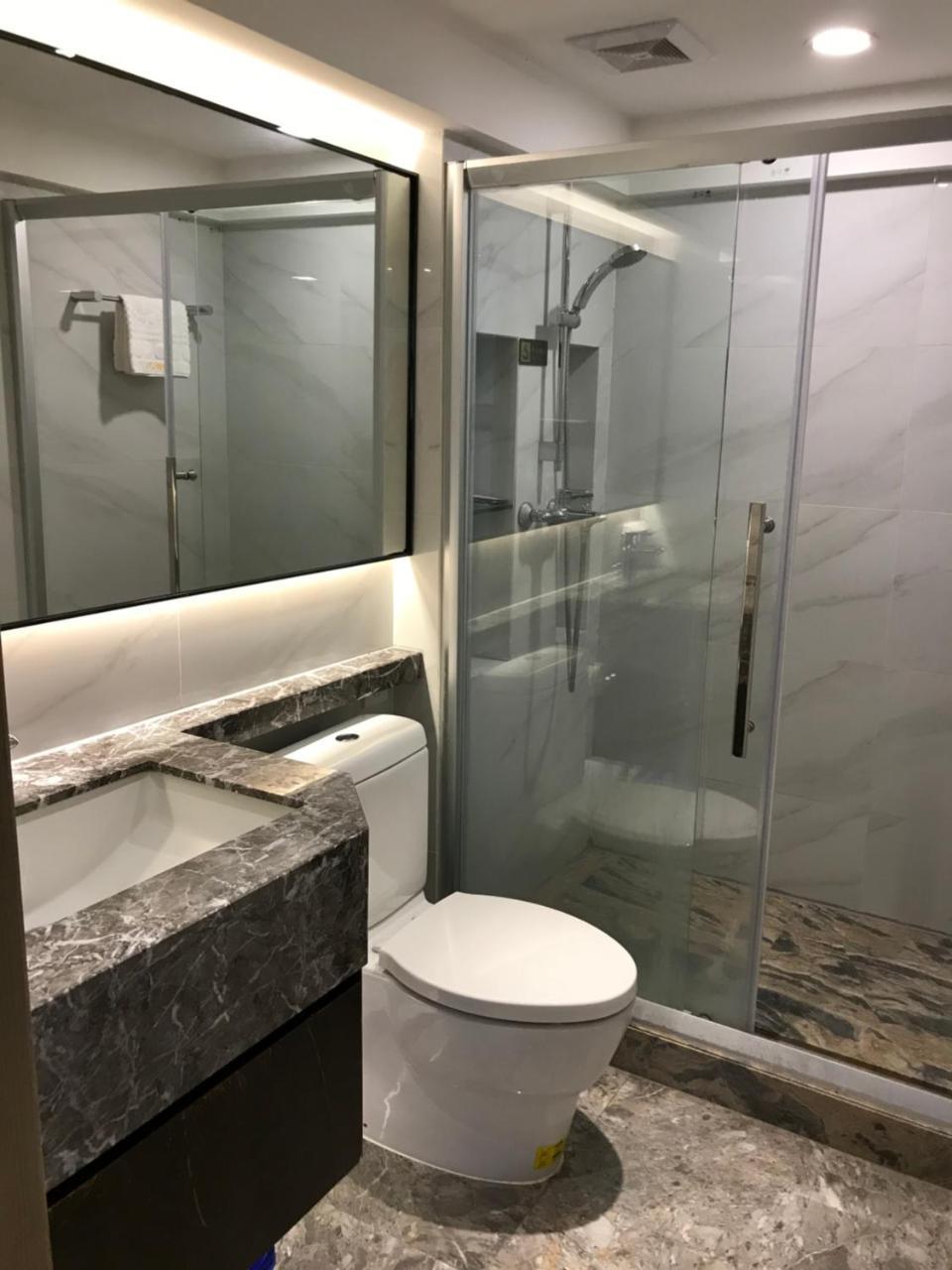 Top Tour Boutique Hotel * Guangzhou