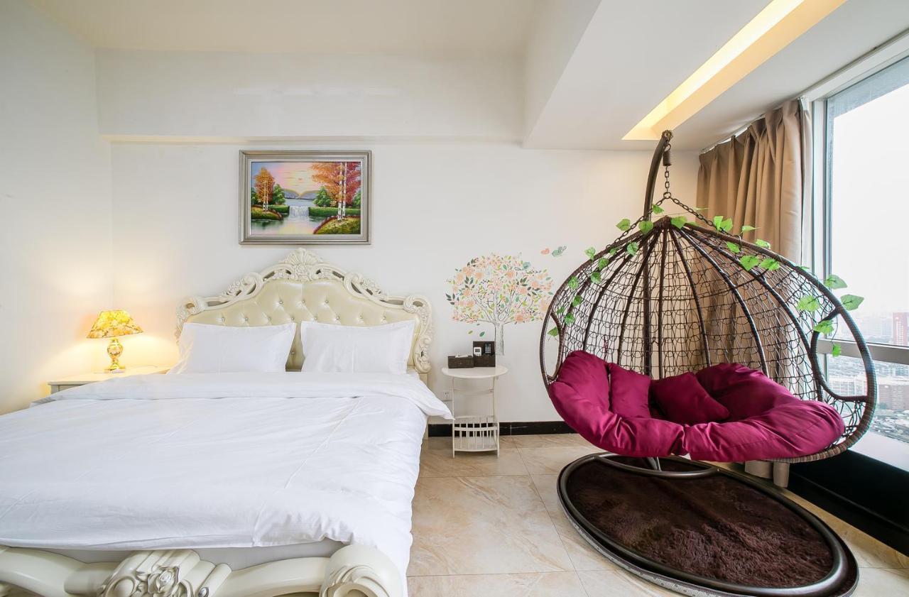 Xi Ying International Apartment