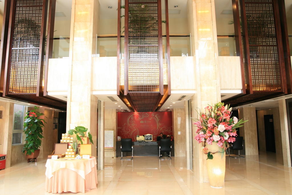 King Garden 3*