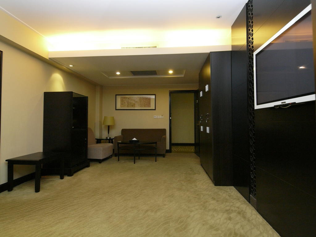Hotel King Garden Guangzhou