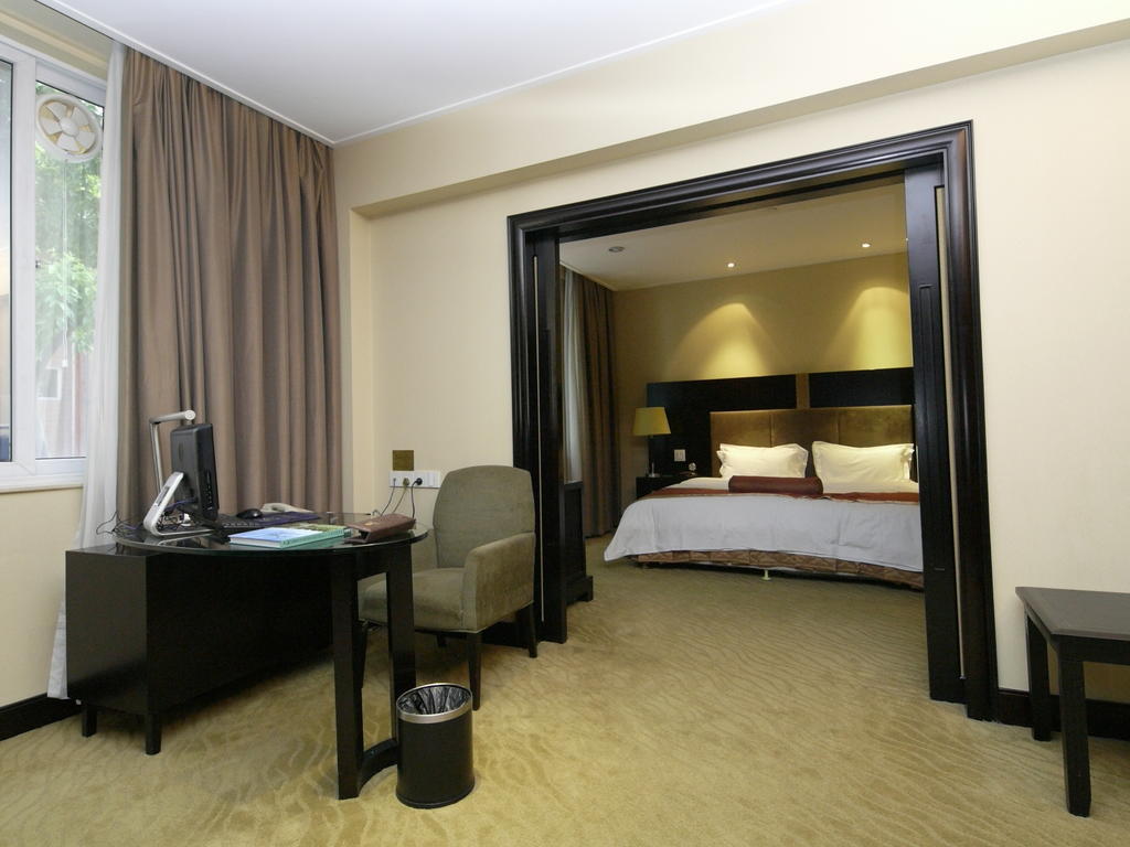 Hotel King Garden 3*