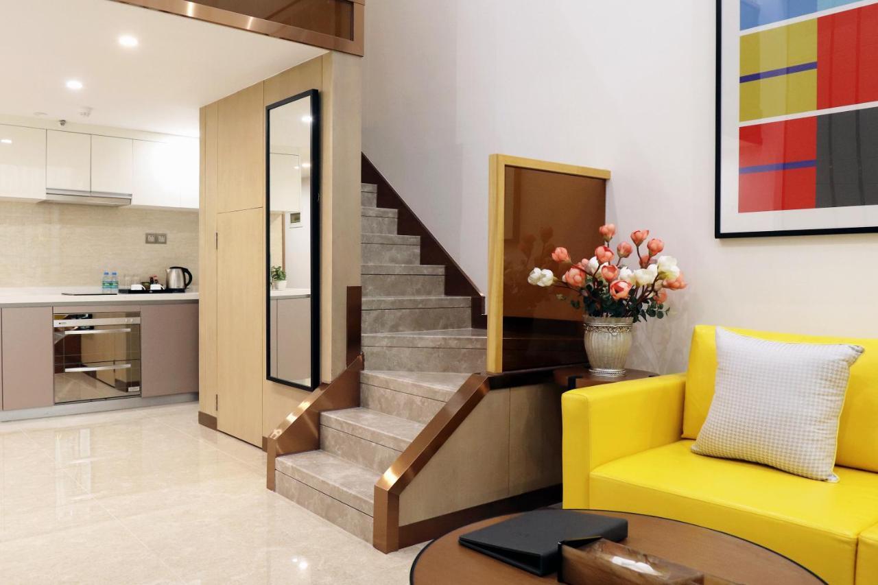 Aparthotel Royal Star 5*