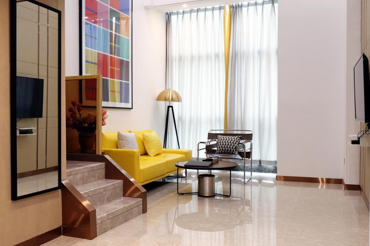 Aparthotel Royal Star 5*