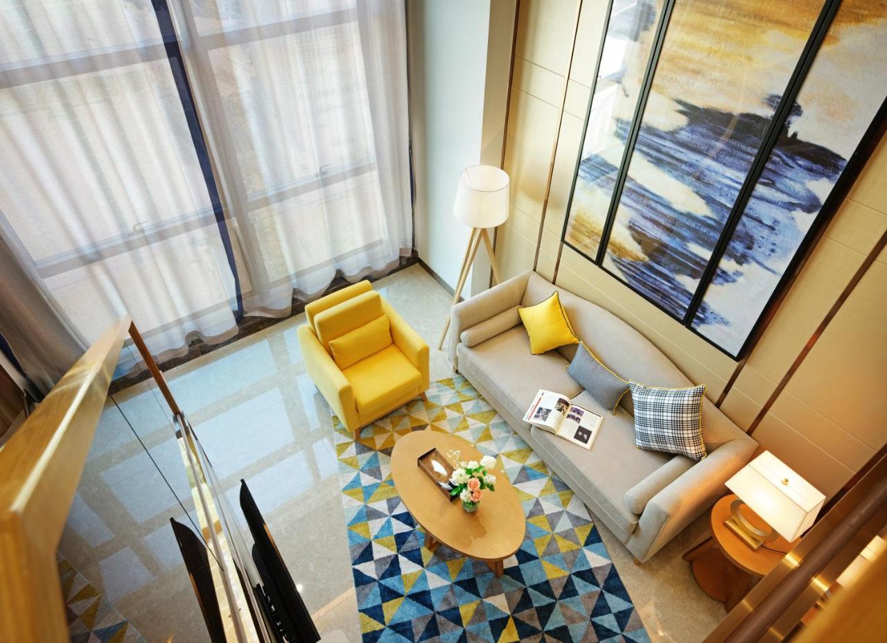 Aparthotel Royal Star Guangzhou