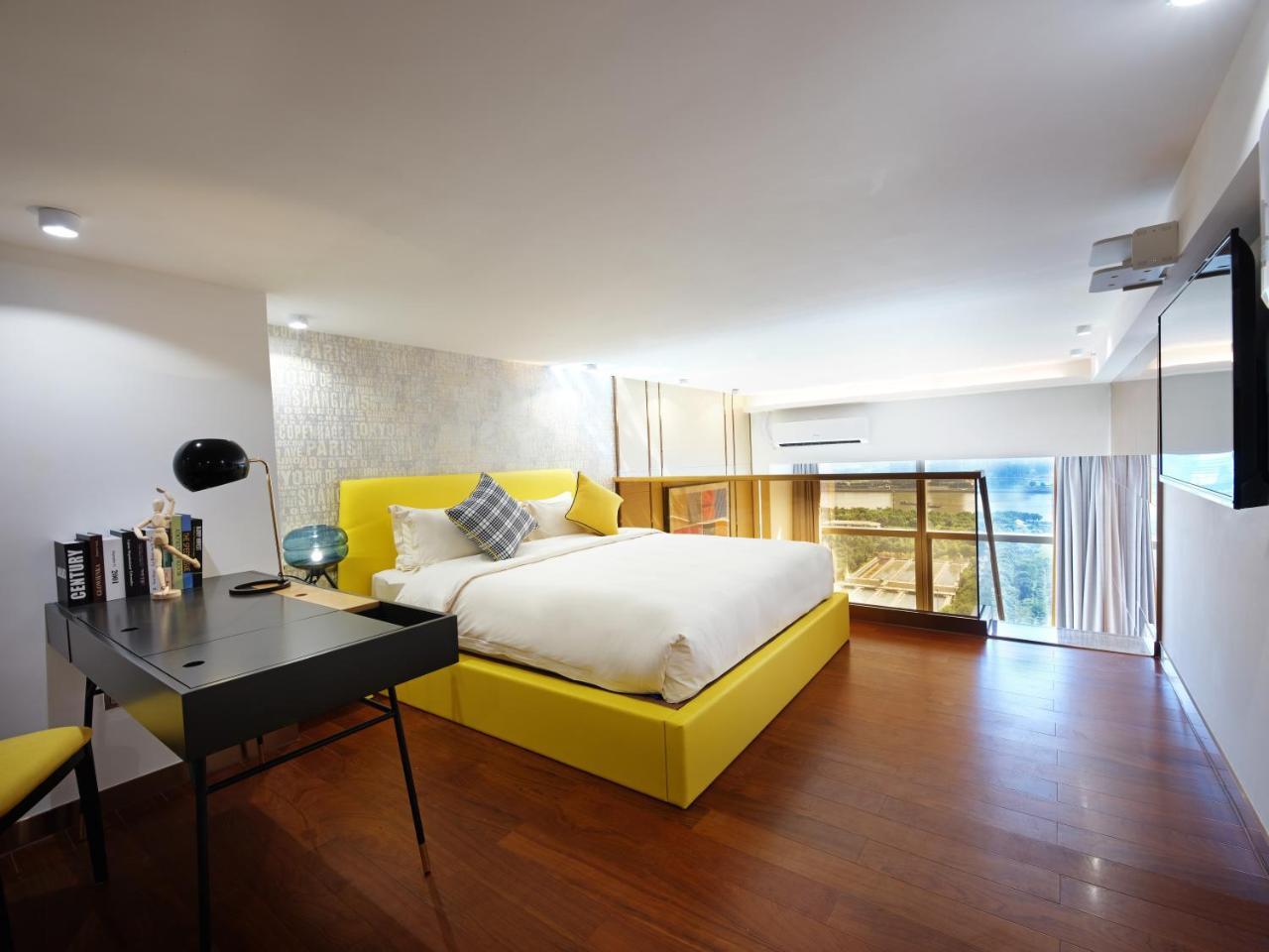 Aparthotel Royal Star Guangzhou