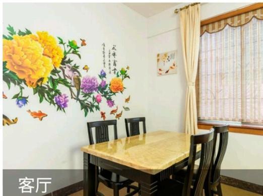 Homestay Tuyi South Railway Station Guangzhou