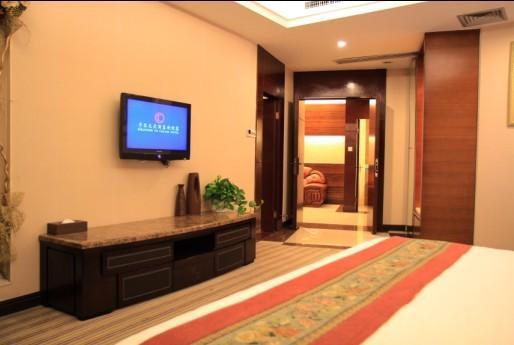 Calvin Hotel Guangzhou