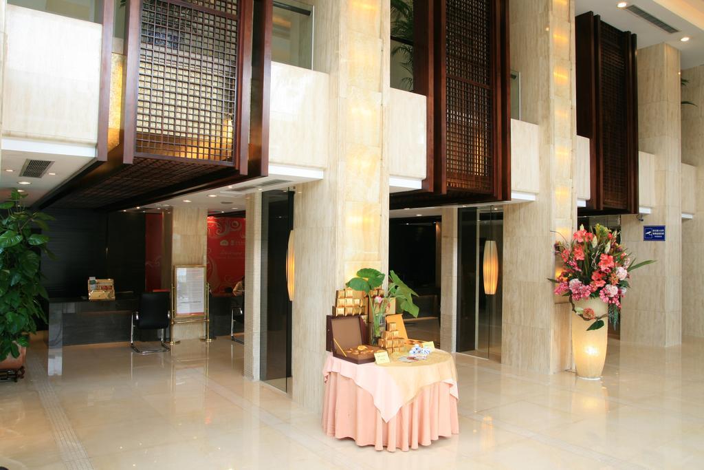 Hotel King Garden