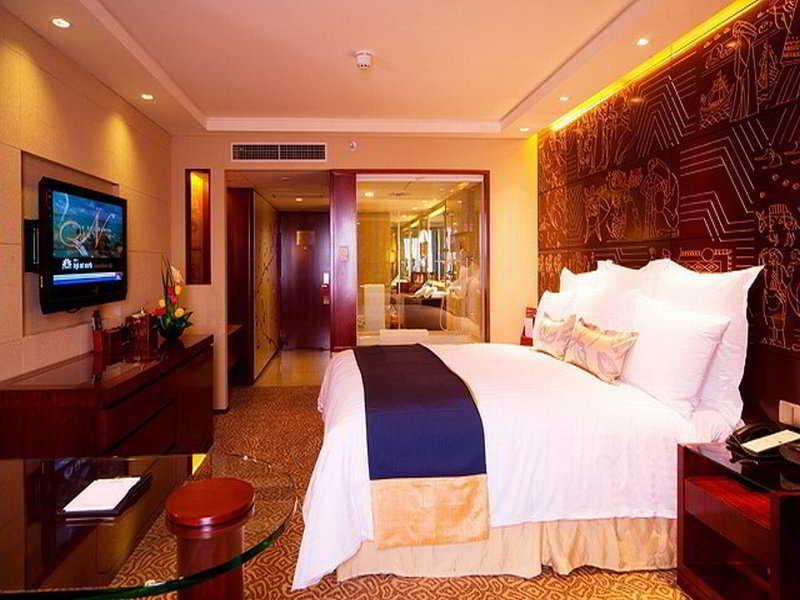 Hotel China - Subway Direct To Pazhou Exhibition Center, Free Shuttle During Fair & Exhibitor Registration Counter 5*