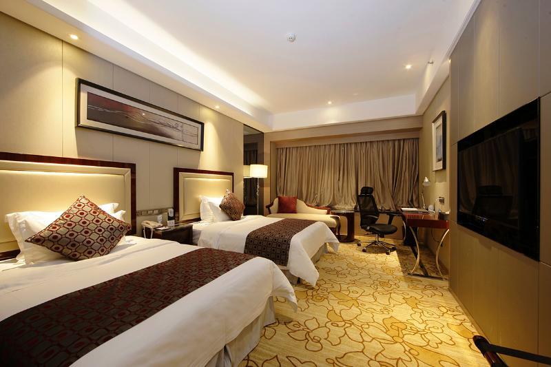 Country Garden Airport Phoenix Hotel 5*