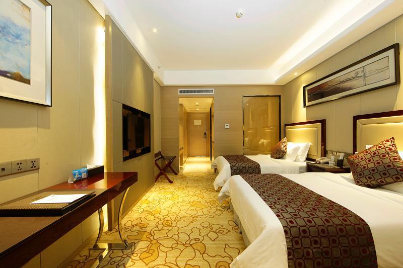 Country Garden Airport Phoenix Hotel