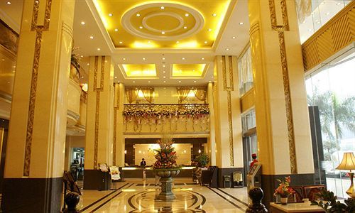 Hotel Yutong