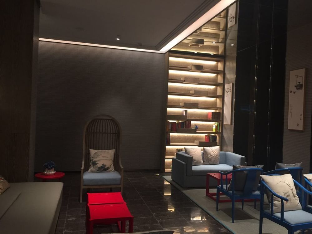 Join Shipai Qiao Metro Branch Hotel Guangzhou