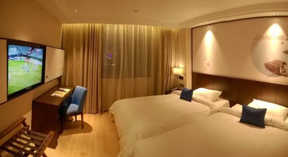 Hotel Join Shipai Qiao Metro Branch