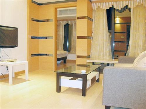 Private-enjoyed Huifeng 2* Guangzhou