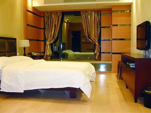 Hotel Private-enjoyed Huifeng 2*