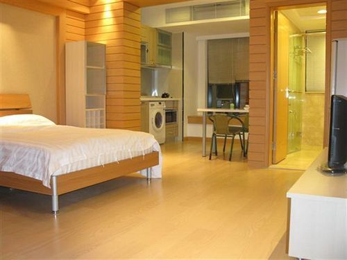 Hotel Private-enjoyed Huifeng Guangzhou