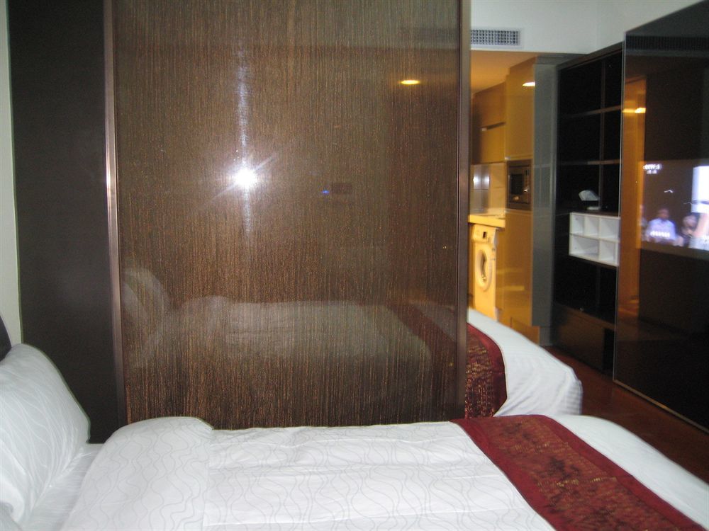 Hotel She&he Apartment-river Class
