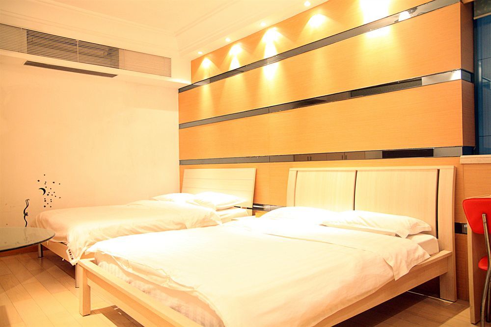 Private-enjoyed Huifeng 2* Guangzhou