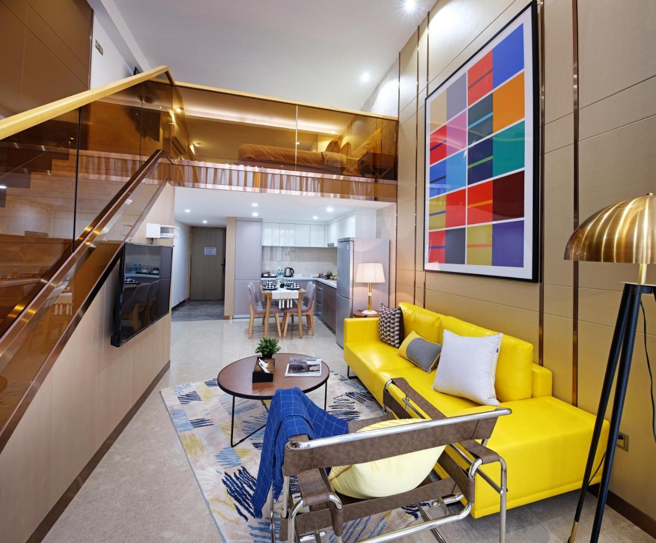 Royal Star Aparthotel