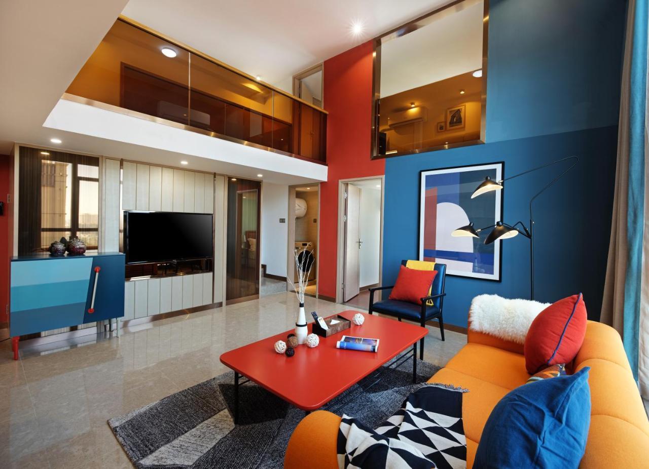 Royal Star Aparthotel 5*