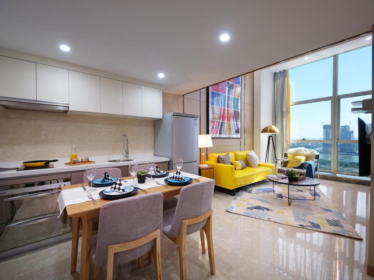 Royal Star Aparthotel