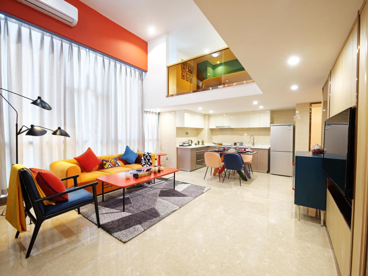 Royal Star Aparthotel Guangzhou