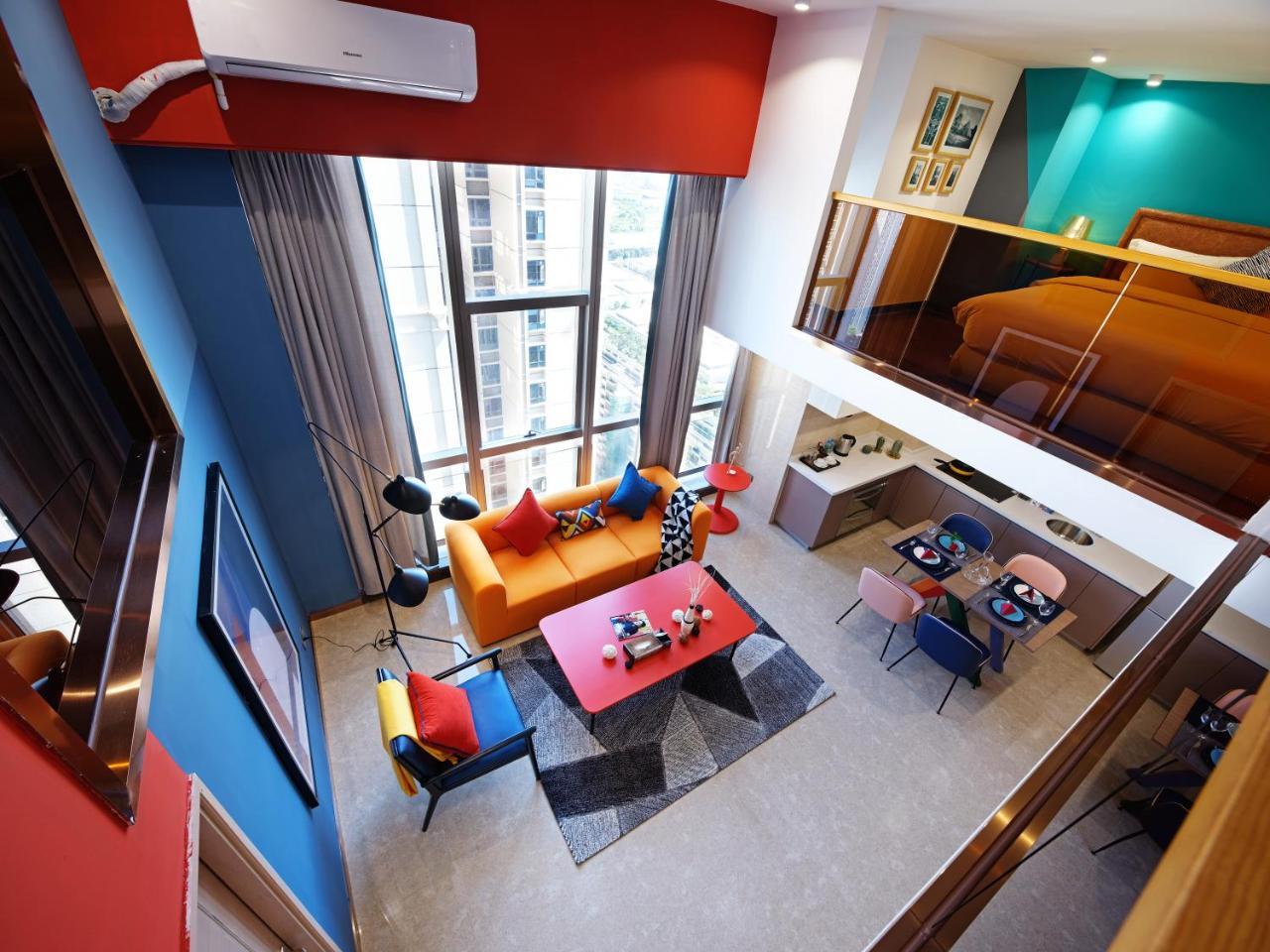 Royal Star Aparthotel