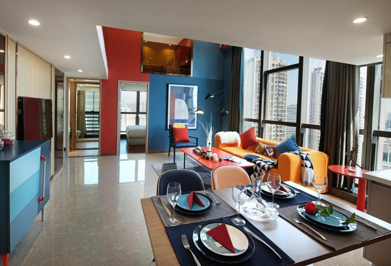 Royal Star Aparthotel