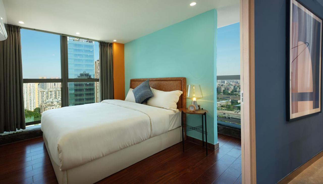 Royal Star Aparthotel